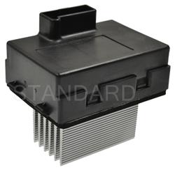 Standard Motor Blower Motor Resistors RU-797