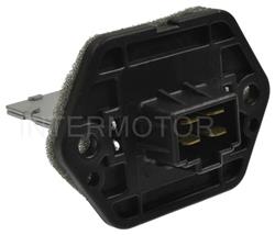 Standard Motor Blower Motor Resistors for 2004-2007 SPECTRA, 2005-2006 SPECTRA5 - RU-806