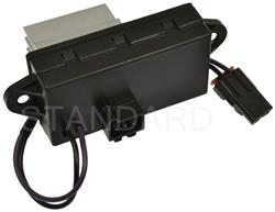 Standard Motor Blower Motor Resistors for 2003-2006 YUKON, TAHOE, 2006 ESCALADE - RU-807