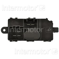 Standard Motor Blower Motor Resistors RU-826