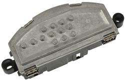 Standard Motor Blower Motor Resistors RU-868