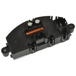 Standard Motor Blower Motor Resistors for 2015-2017 200, 2014-2023 CHEROKEE - RU-870