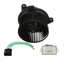 Standard Motor Blower Motor Resistors for 2001-2004 DAKOTA, 2001-2003 DURANGO - RU1000RK