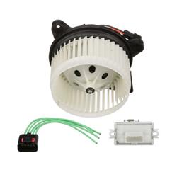 Standard Motor Blower Motor Resistors for 2007-2009 ASPEN, 2004-2009 DURANGO - RU1001RK
