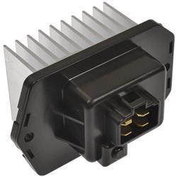 Standard Motor Blower Motor Resistors for 2012-2015 CIVIC - RU1017