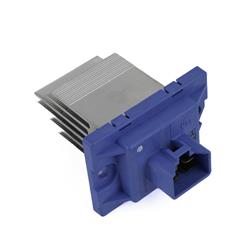 Standard Motor Blower Motor Resistors RU1021