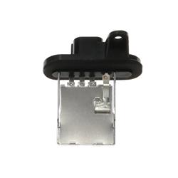 Standard Motor Blower Motor Resistors for 2018-2023 TACOMA - RU1027