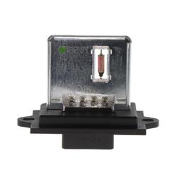 Standard Motor Blower Motor Resistors for 2009-2014 CUBE, 2011-2017 JUKE, 2020-2023 VERSA - RU1028