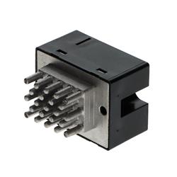 Standard Motor Blower Motor Resistors for 2017-2022 ACCENT, 2022-2024 ELANTRA N, 2019-2023 RIO - RU1038