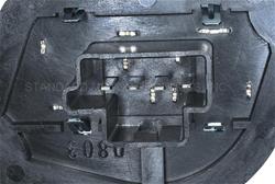 Standard Motor Blower Motor Resistors RU-103