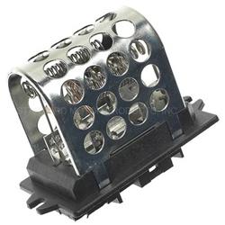Standard Motor Blower Motor Resistors RU-104