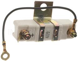 Standard Motor Ballast Resistors RU-13