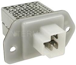 Standard Motor Blower Motor Resistors RU-218