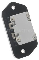 Standard Motor Blower Motor Resistors for 1997-2001 PRELUDE - RU-232