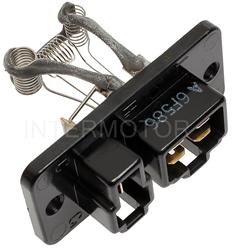 Four Seasons 20149 Blower Motor Resistor