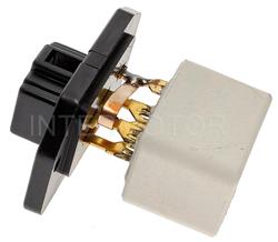 Standard Motor Products RU238 Blower Motor Resistor 