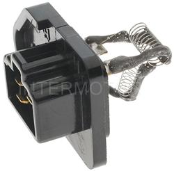 Standard Motor Blower Motor Resistors for 1974-1986 PICKUP - RU-252