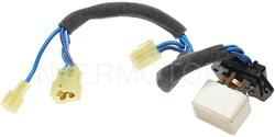 Standard Motor Blower Motor Resistors for 1990-2005 MIATA - RU-262