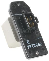 Standard Motor Blower Motor Resistors for 1993-2002 MIRAGE, 1992-1996 SUMMIT - RU-267