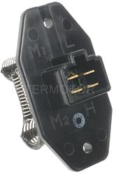 Standard Motor Blower Motor Resistors for 1983-1986 CAMRY - RU-291