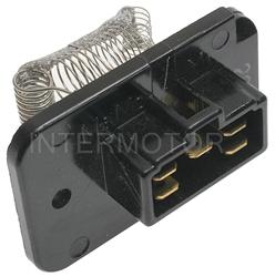 Standard Motor Blower Motor Resistors for 1986-1987 CELICA - RU-296