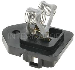 Standard Motor Blower Motor Resistors for 1984-1986 PICKUP - RU-316