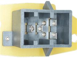 Standard Motor Blower Motor Resistors RU-318