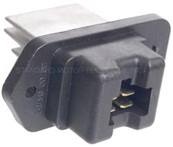 Standard Motor Blower Motor Resistors for 2003-2007 ACCORD, 2002-2006 RSX, 2004-2008 TL - RU-348