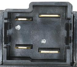 Standard Motor Blower Motor Resistors for 2001-2006 MDX, 2003-2008 PILOT - RU-351