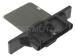 Standard Motor Blower Motor Resistors for 2000-2004 MAXIMA - RU-355