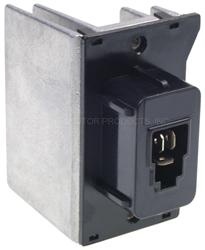 Standard Motor Blower Motor Resistors for 1999-2000 CIVIC, 1997-2001 CR-V, 2000-2006 INSIGHT - RU-361