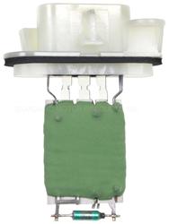 Standard Motor Blower Motor Resistors RU-363