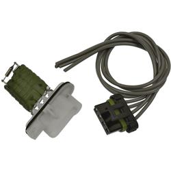 Standard Motor Blower Motor Resistors RU363HTK