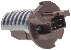 Standard Motor Blower Motor Resistors for 2001-2006 MDX, 2003-2008 PILOT - RU-364