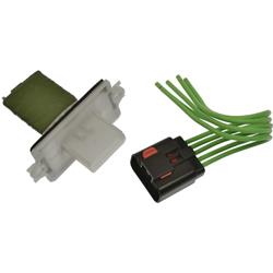 Standard Motor Blower Motor Resistors RU380HTK