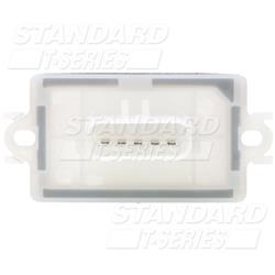 Standard Motor T-Series Blower Motor Resistors RU380T
