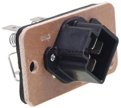 Standard Motor Blower Motor Resistors RU-382
