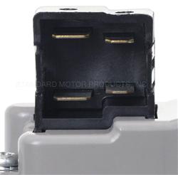 Standard Motor Blower Motor Resistors for 2000-2009 S2000 - RU-384
