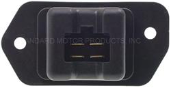 Standard Motor Blower Motor Resistors for 2002-2005 CIVIC - RU-387