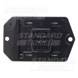Standard Motor T-Series Blower Motor Resistors for 2003-2008 COROLLA, MATRIX - RU389T