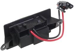 Standard Motor Blower Motor Resistors RU-394