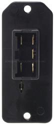 Standard Motor Blower Motor Resistors for 2003-2008 PILOT - RU-397