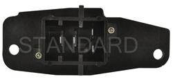 Standard Motor Blower Motor Resistors for 1994-1997 COUGAR, THUNDERBIRD - RU-401