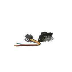 Standard Motor Blower Motor Resistors for 1981-1982 GRAND MARQUIS, 2003-2004 MARAUDER - RU403HTK