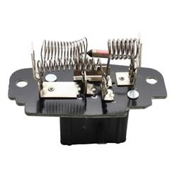 Standard Motor T-Series Blower Motor Resistors RU404T