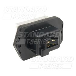 Standard Motor T-Series Blower Motor Resistors for 2005-2010 ODYSSEY, 2009 PILOT - RU438T