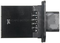 Standard Motor Blower Motor Resistors RU-440