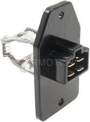 Standard Motor Blower Motor Resistors for 1990-1993 INTEGRA - RU-451