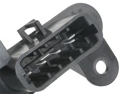 Standard Motor Blower Motor Resistors for 2005-2010 COBALT, 2007-2009 G5, 2006-2011 HHR - RU-464