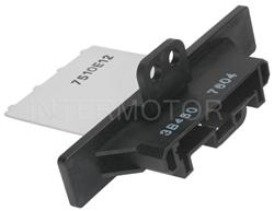 Standard Motor Blower Motor Resistors for 2001-2007 IMPREZA - RU-465